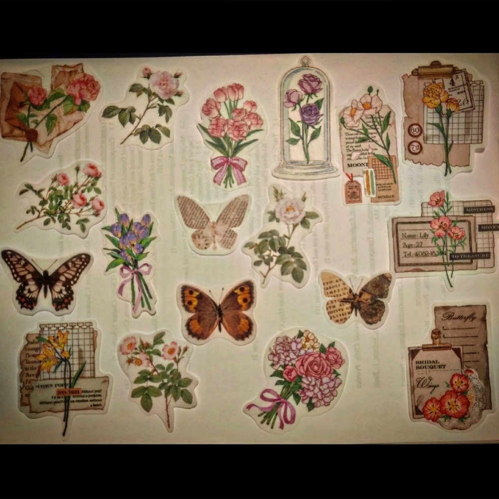 Stickers - Picture 2 of 6